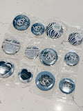UNC Pin Collection