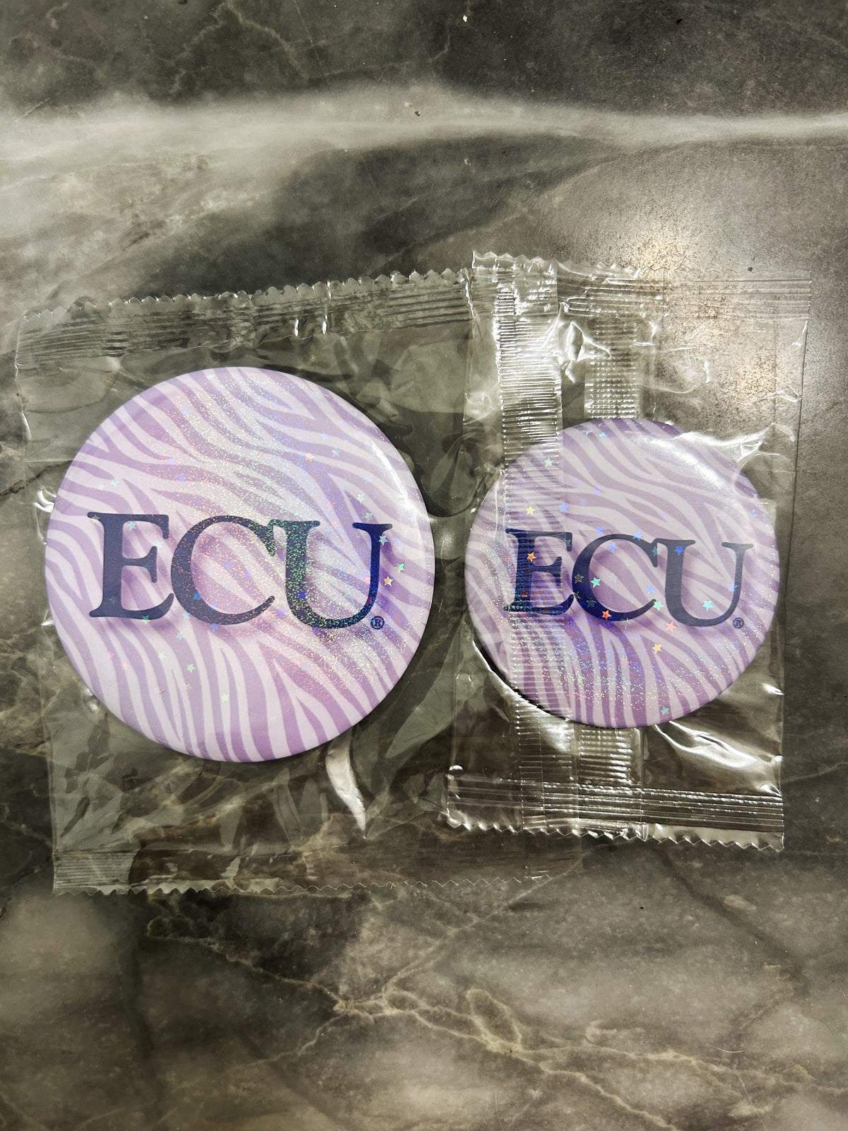 ECU Pin Collection