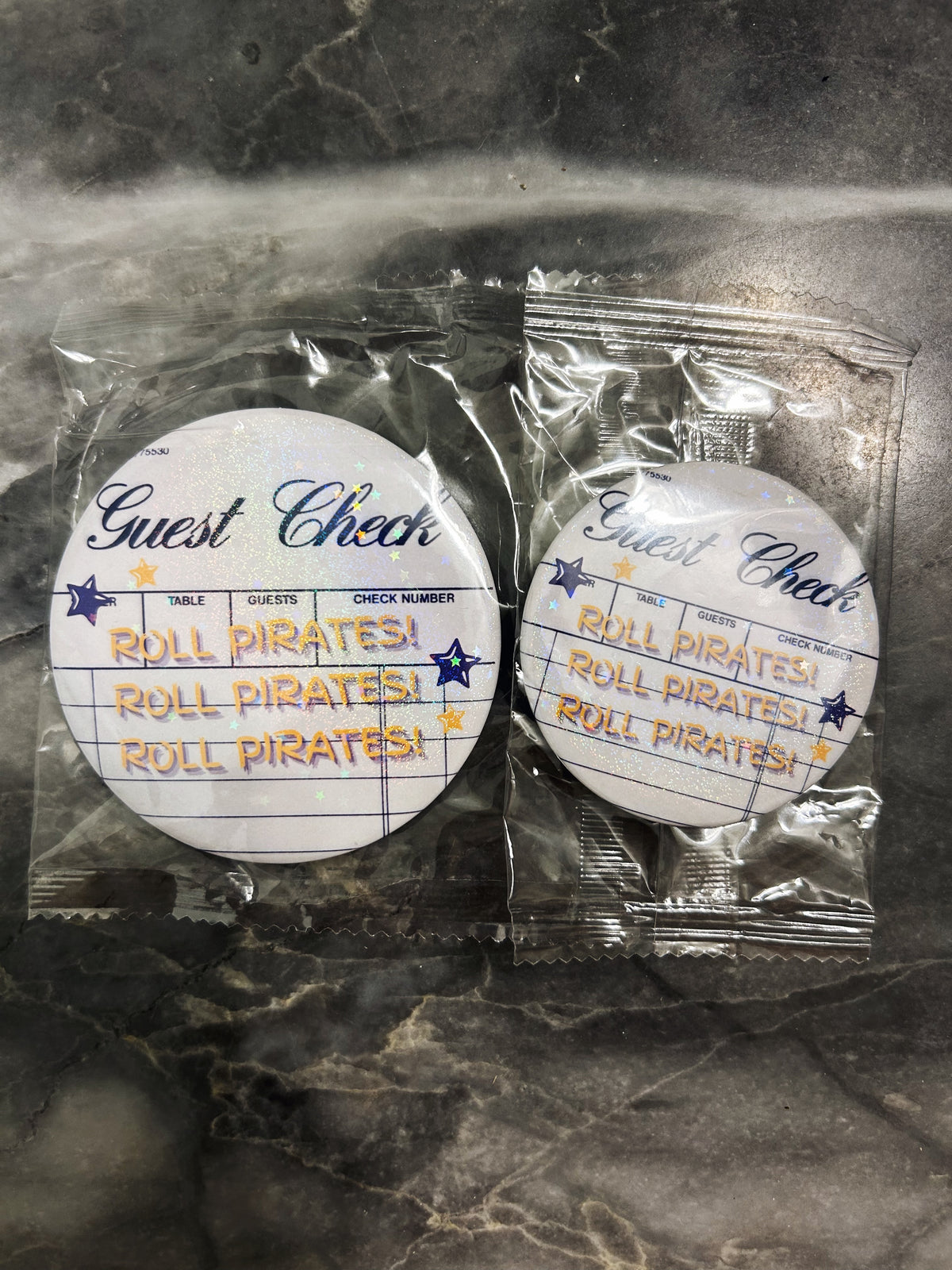 ECU Pin Collection