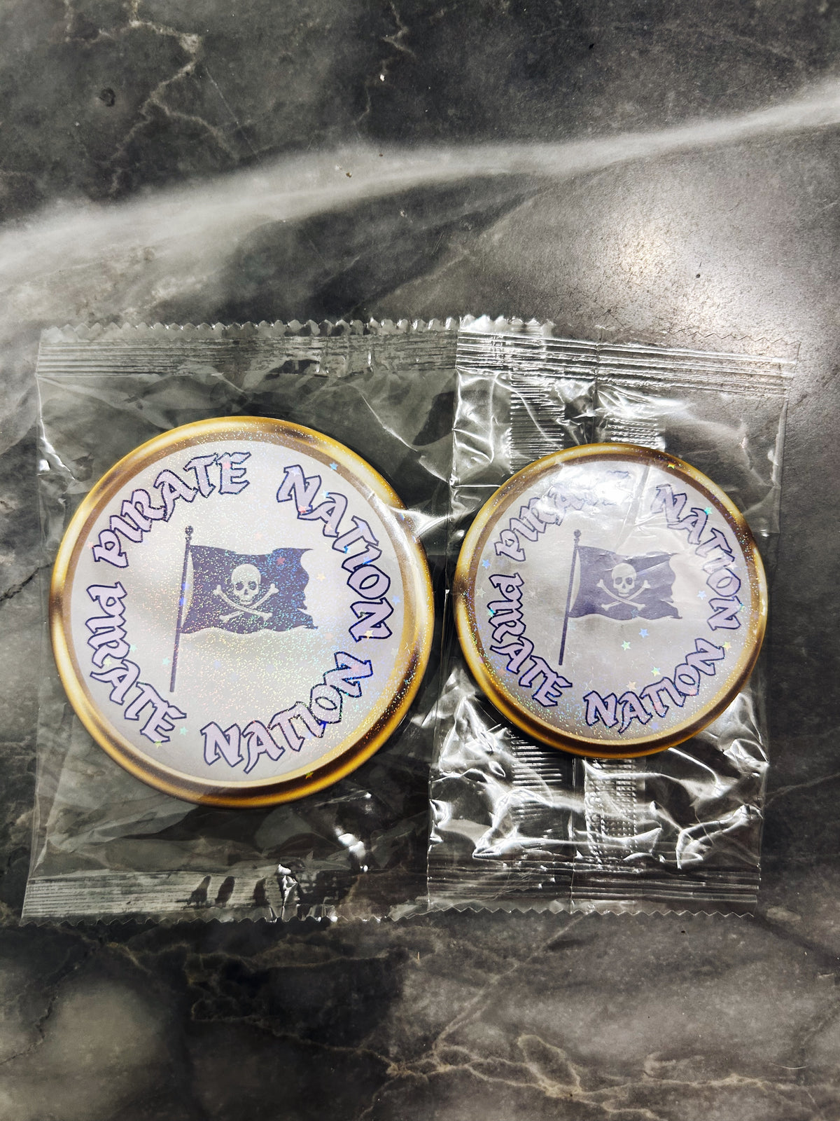 ECU Pin Collection
