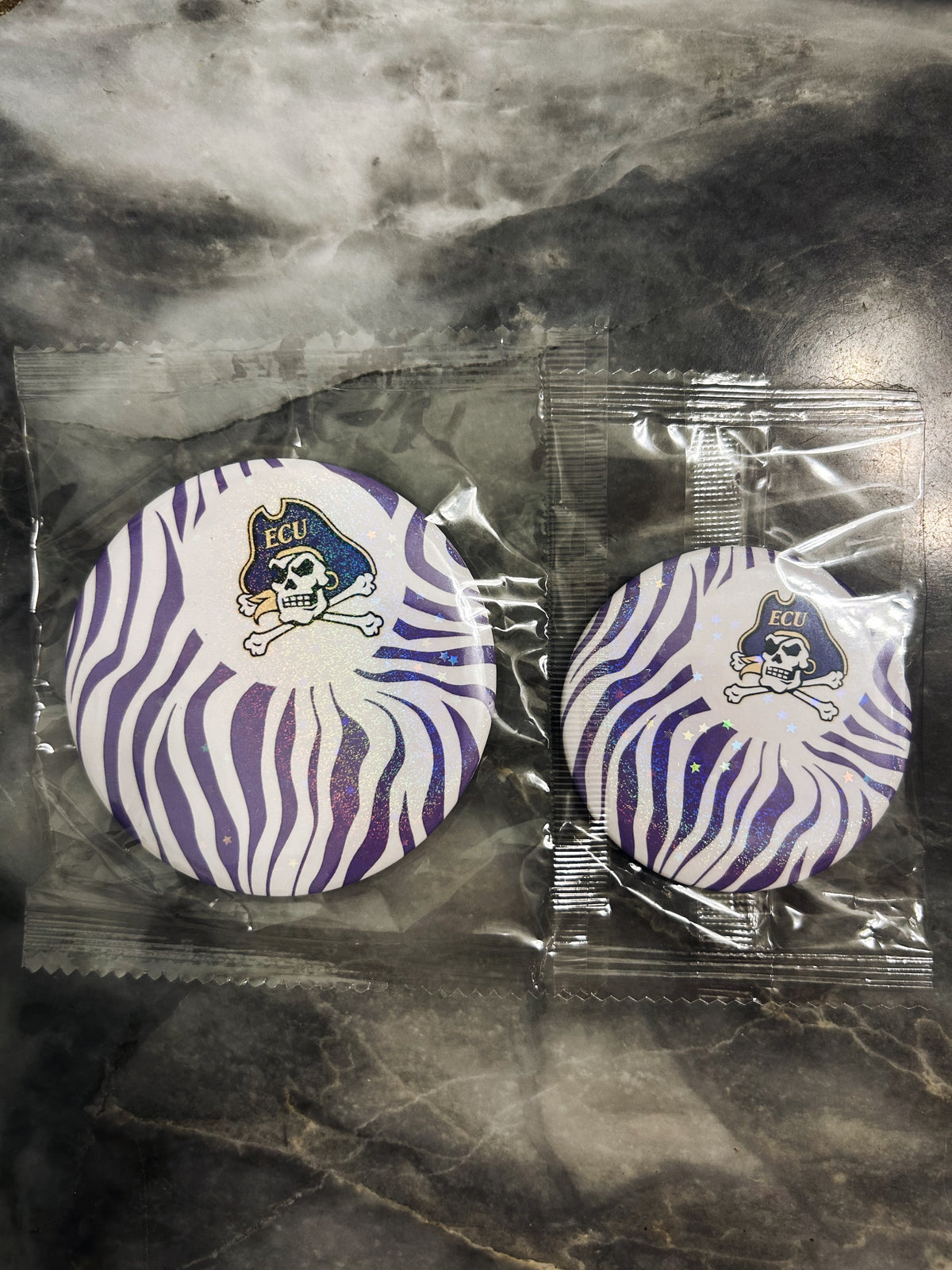 ECU Pin Collection