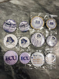 ECU Pin Collection