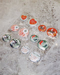 UMiami Pin Collection